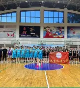 九游app-内蒙古男篮全队拼尽全力，力争冲出重围！()